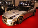 Tokyo Auto Salon 2010 - GTR and Z